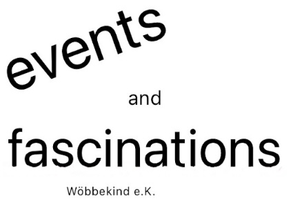 events and fascinations